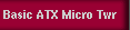  Basic ATX Micro Twr 